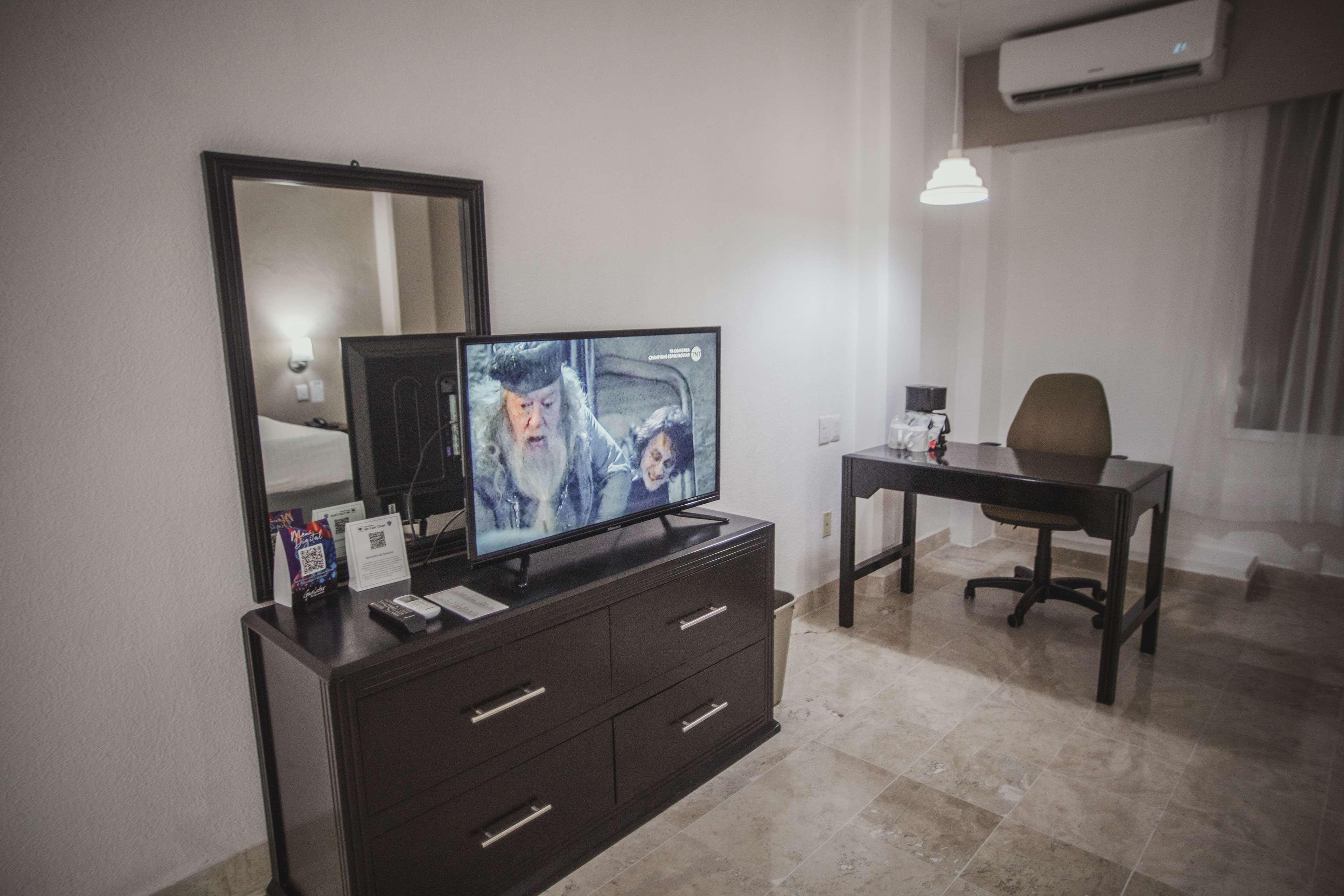 Gran Tuxtepec Plaza Hotell Exteriör bild