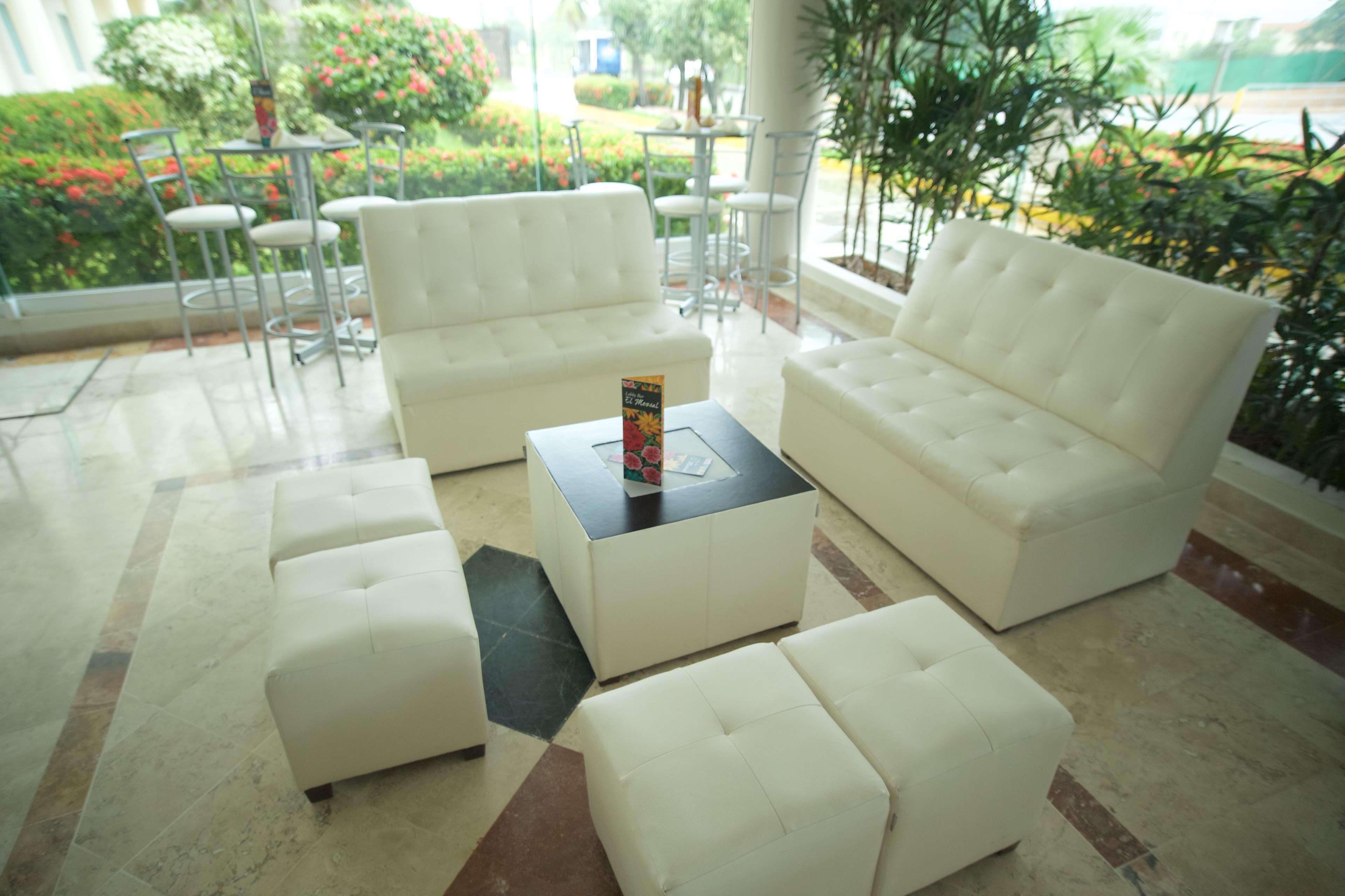 Gran Tuxtepec Plaza Hotell Exteriör bild