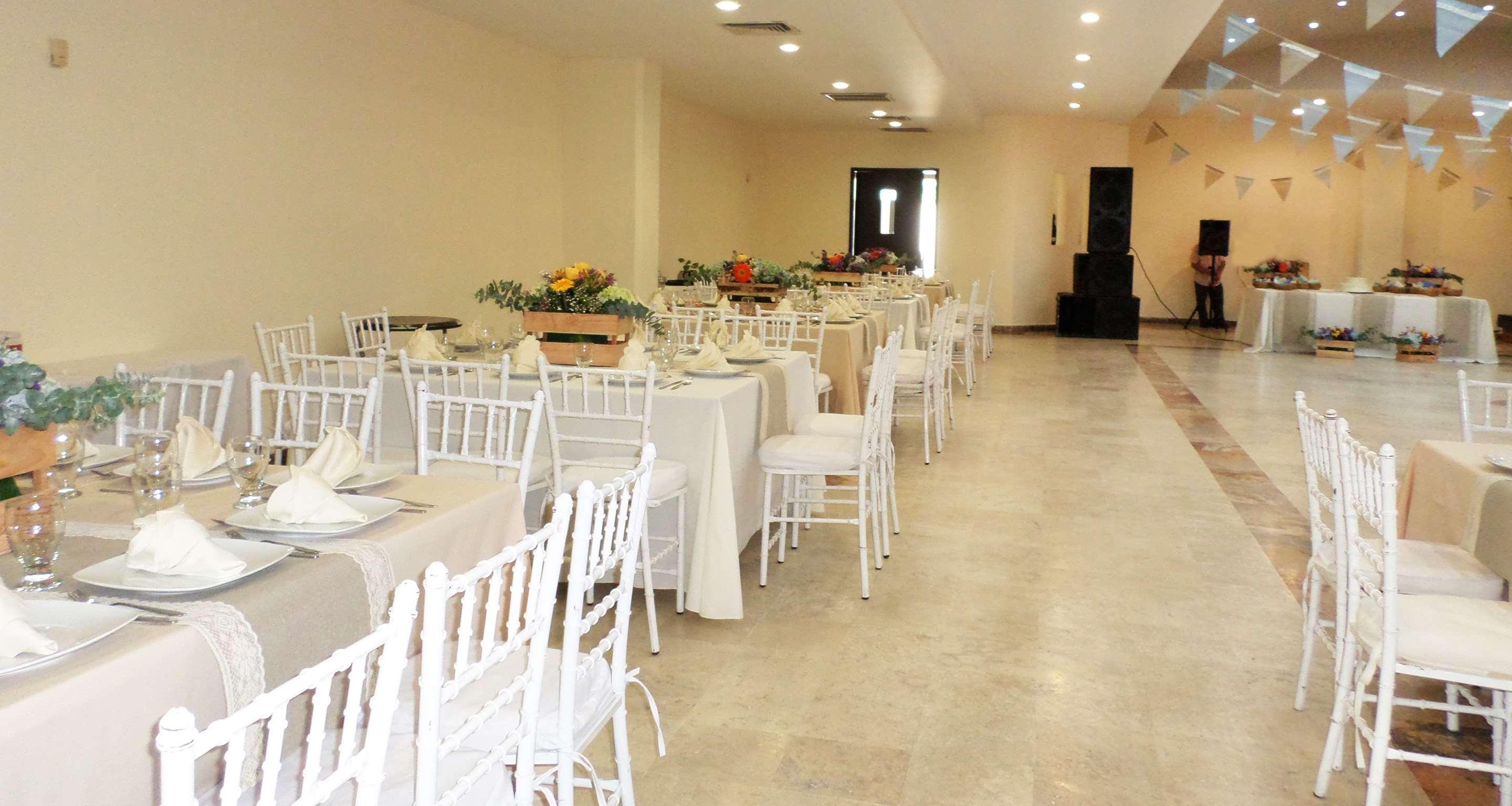 Gran Tuxtepec Plaza Hotell Exteriör bild