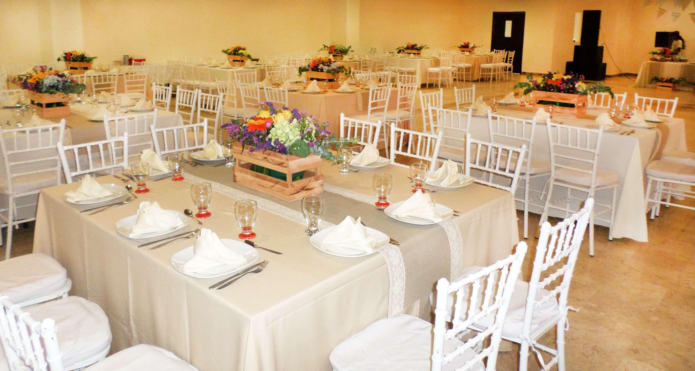 Gran Tuxtepec Plaza Hotell Exteriör bild