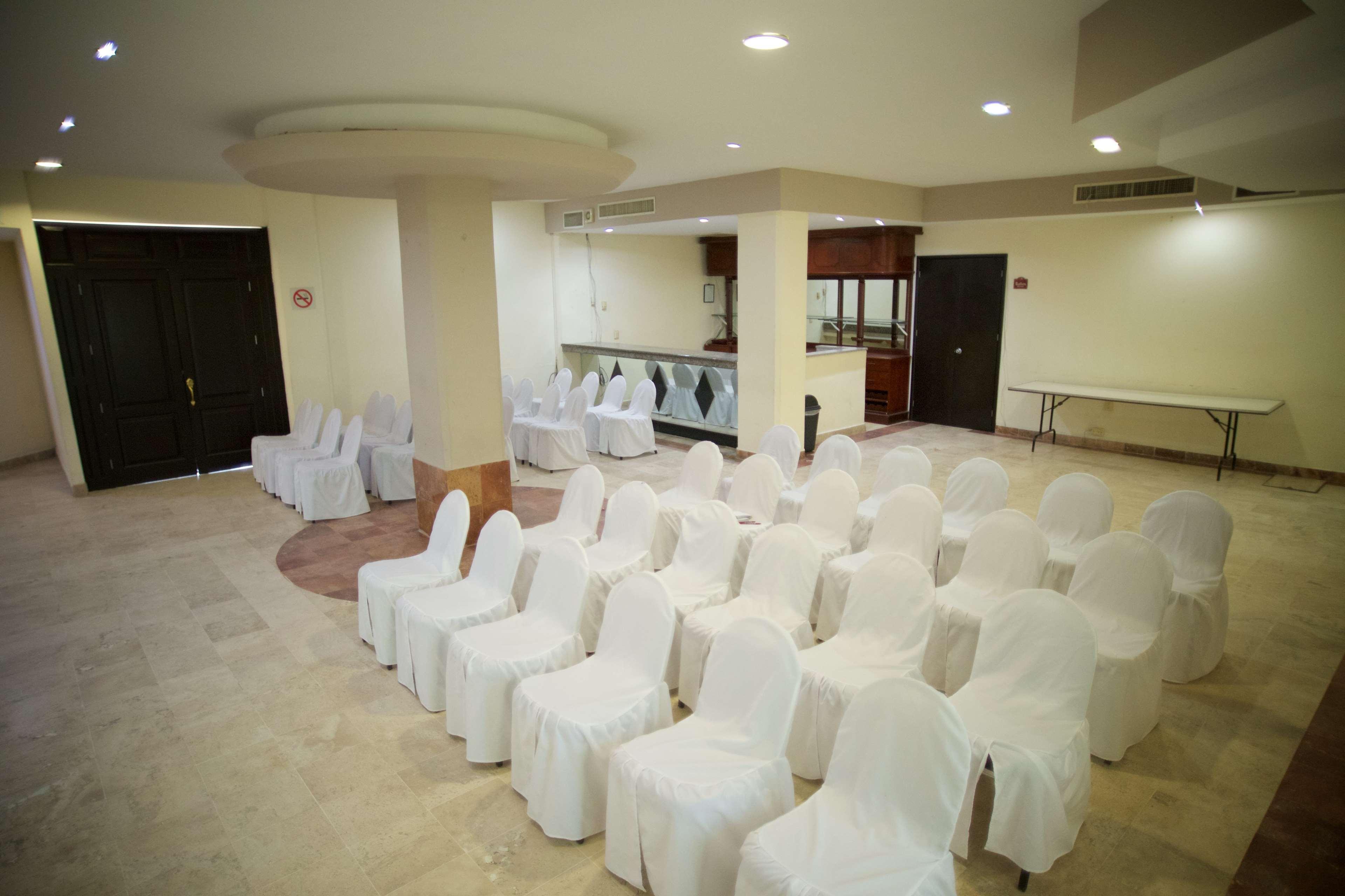 Gran Tuxtepec Plaza Hotell Exteriör bild