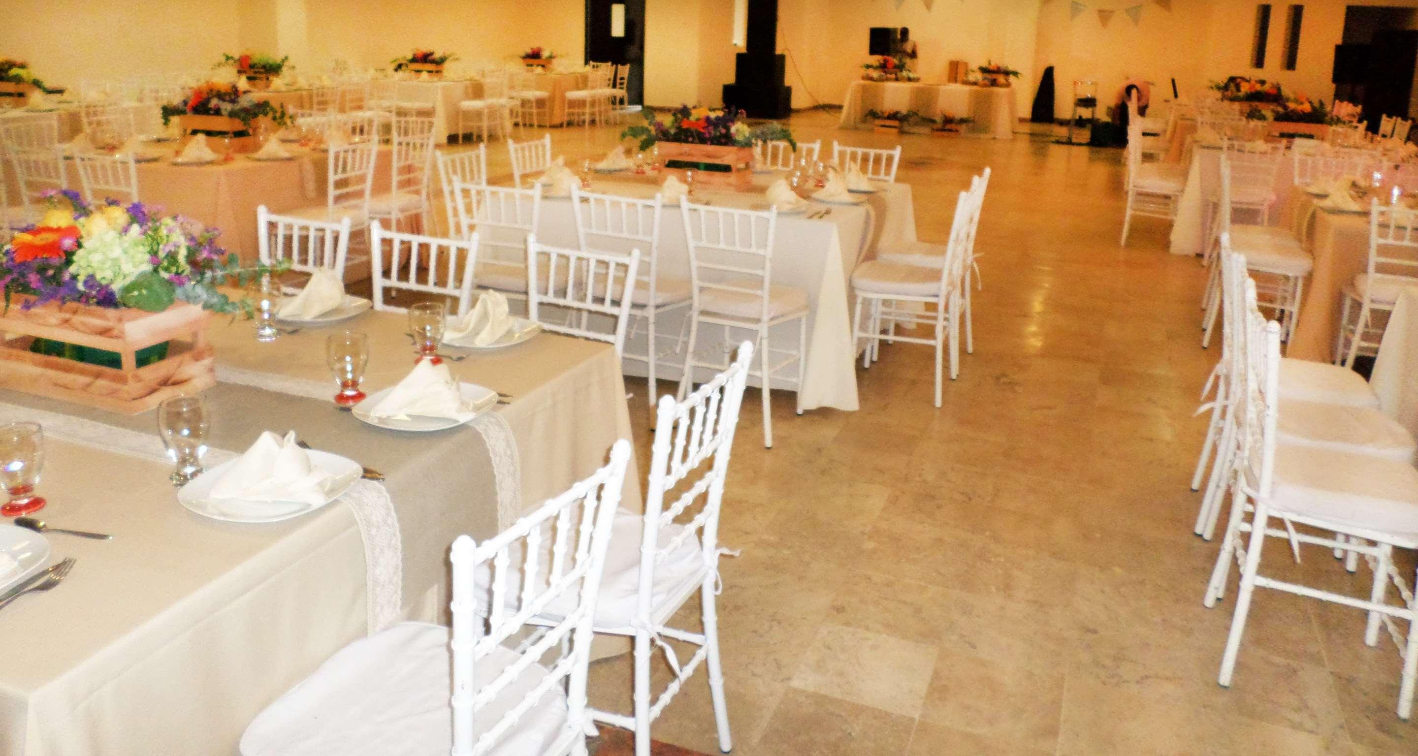 Gran Tuxtepec Plaza Hotell Exteriör bild