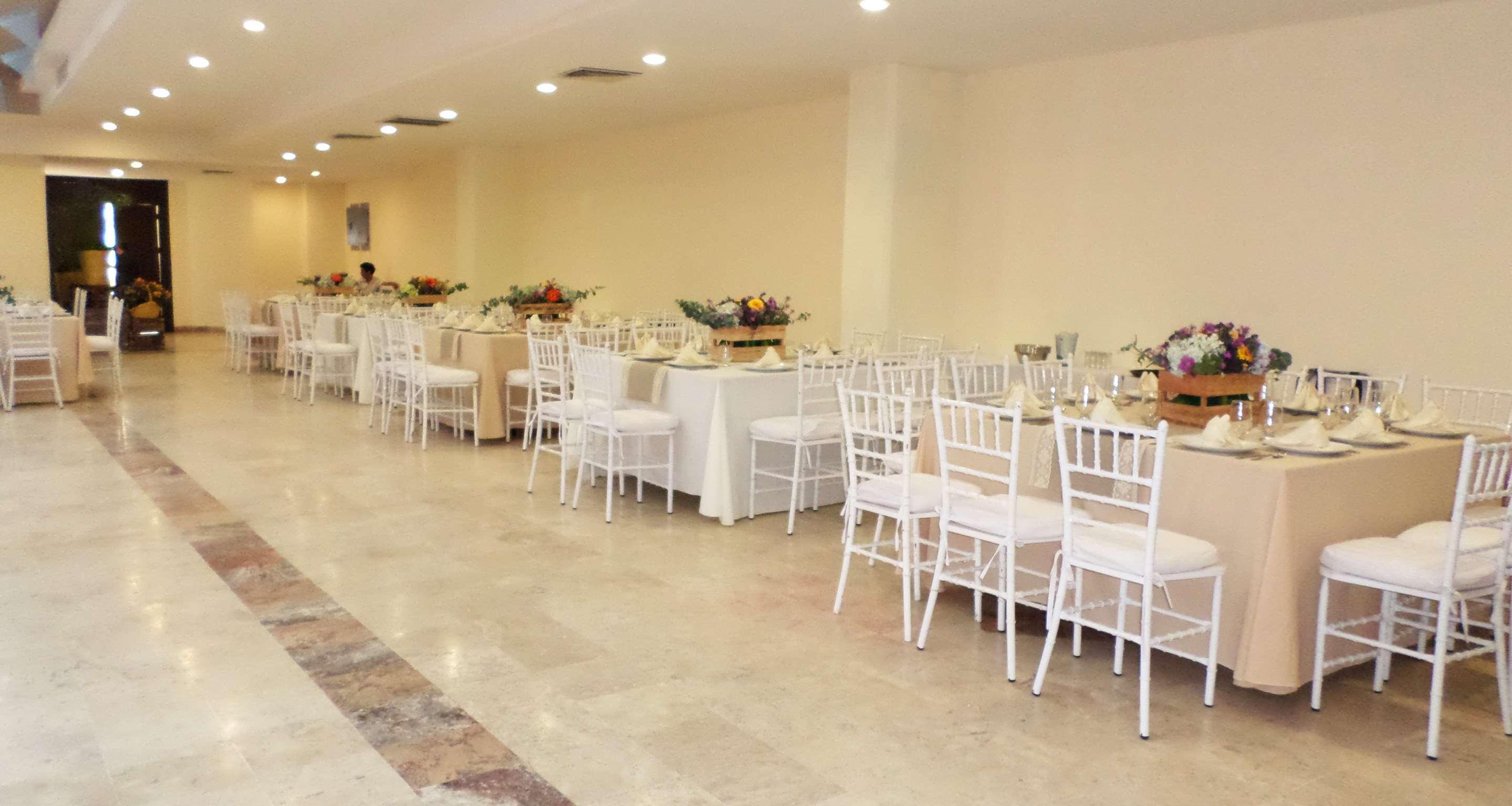 Gran Tuxtepec Plaza Hotell Exteriör bild