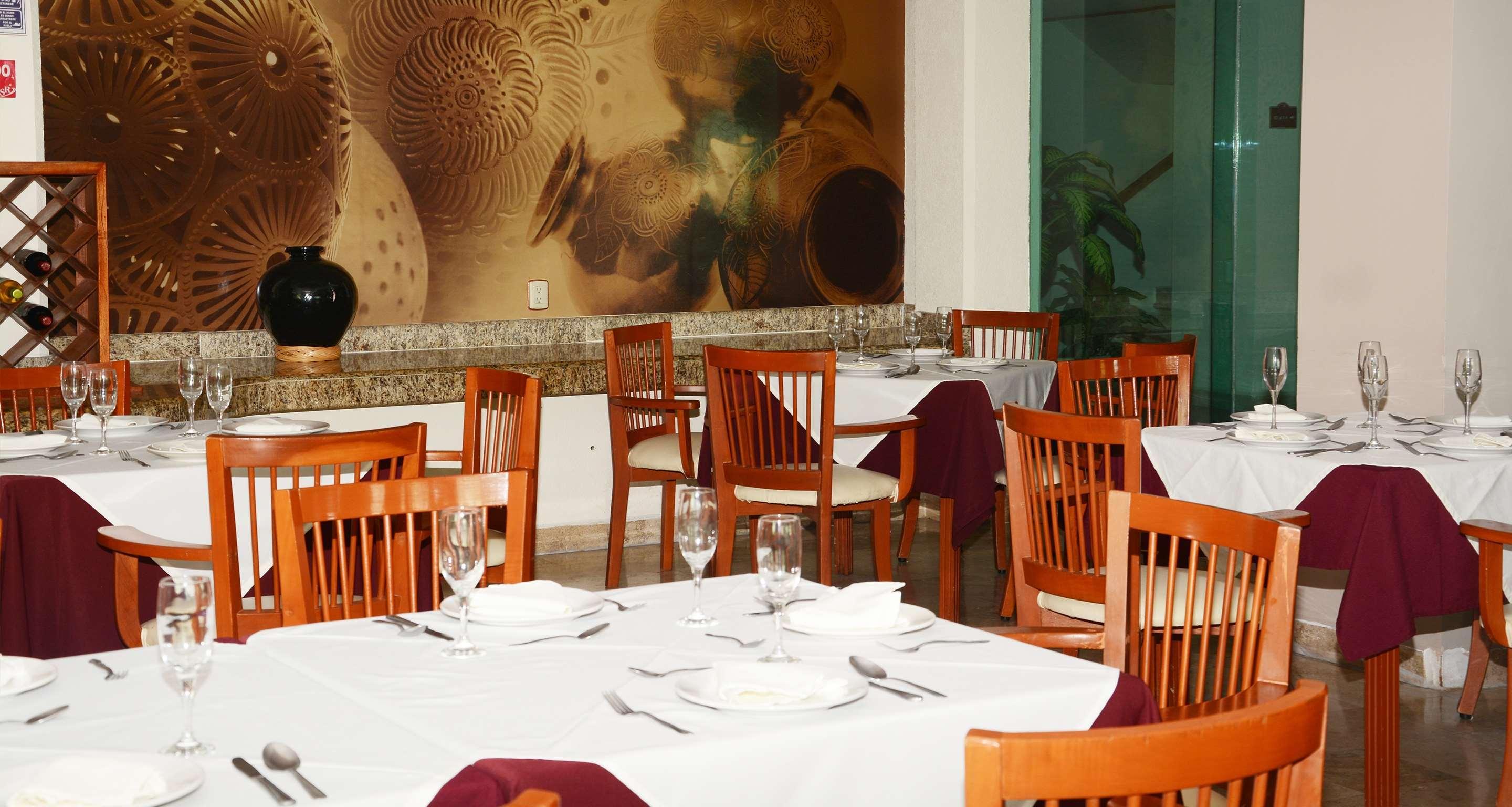 Gran Tuxtepec Plaza Hotell Exteriör bild