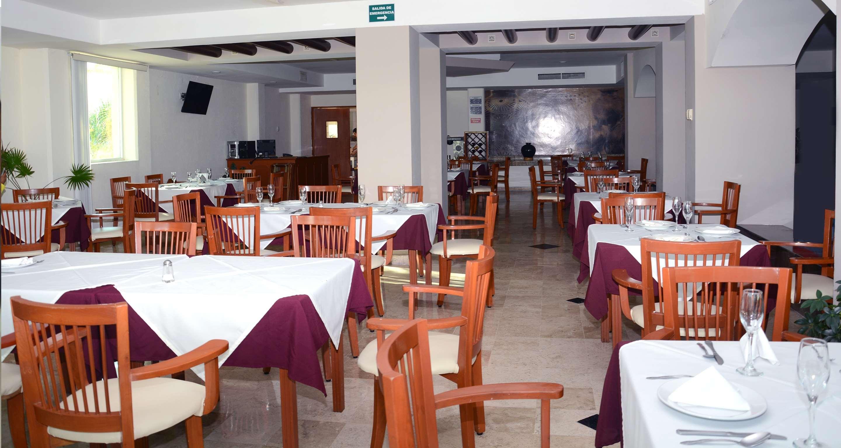 Gran Tuxtepec Plaza Hotell Exteriör bild