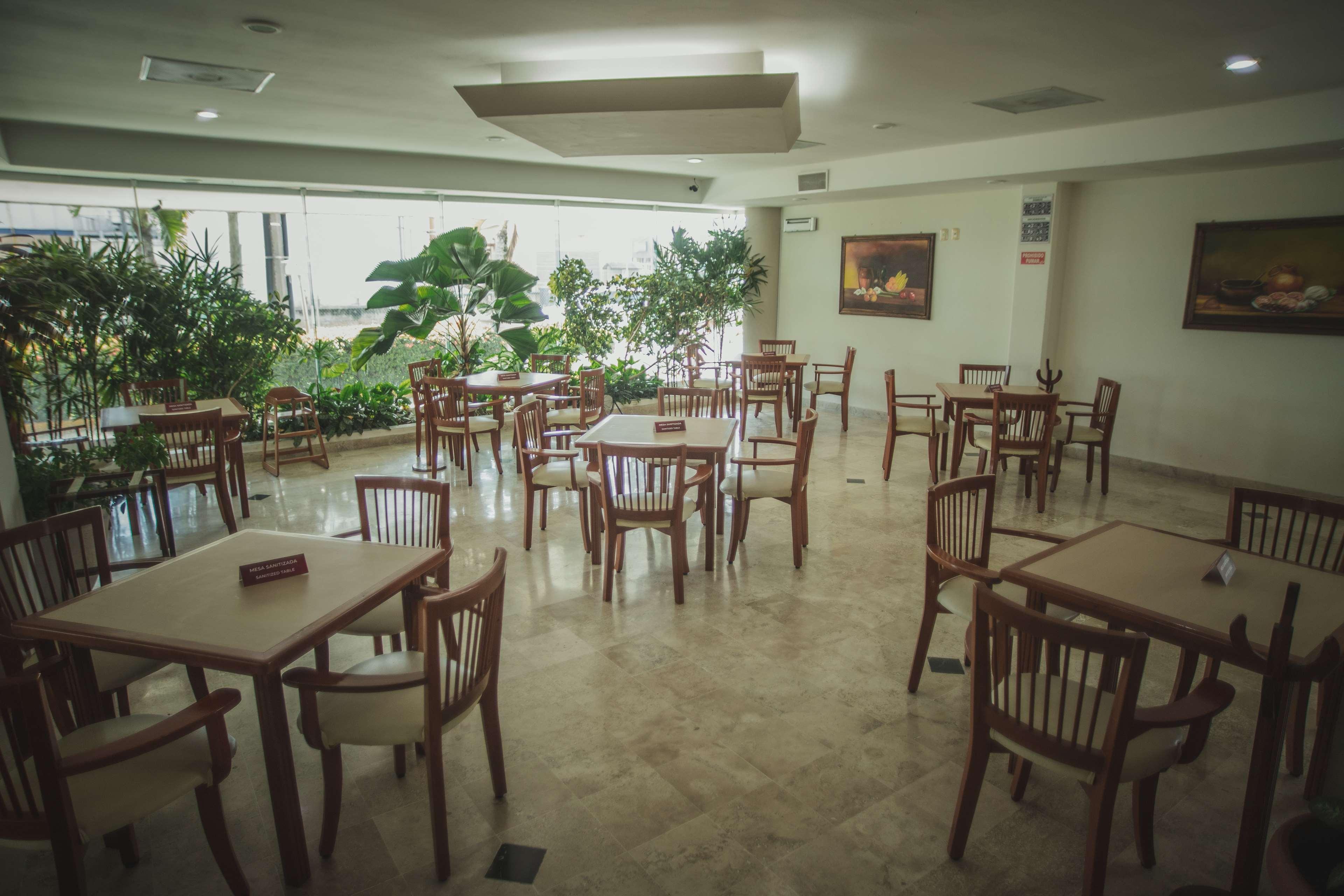 Gran Tuxtepec Plaza Hotell Exteriör bild